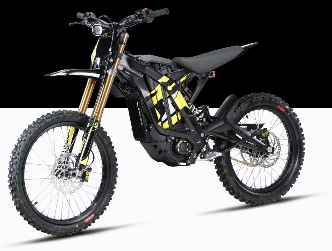 2025 Surron Light Bee X