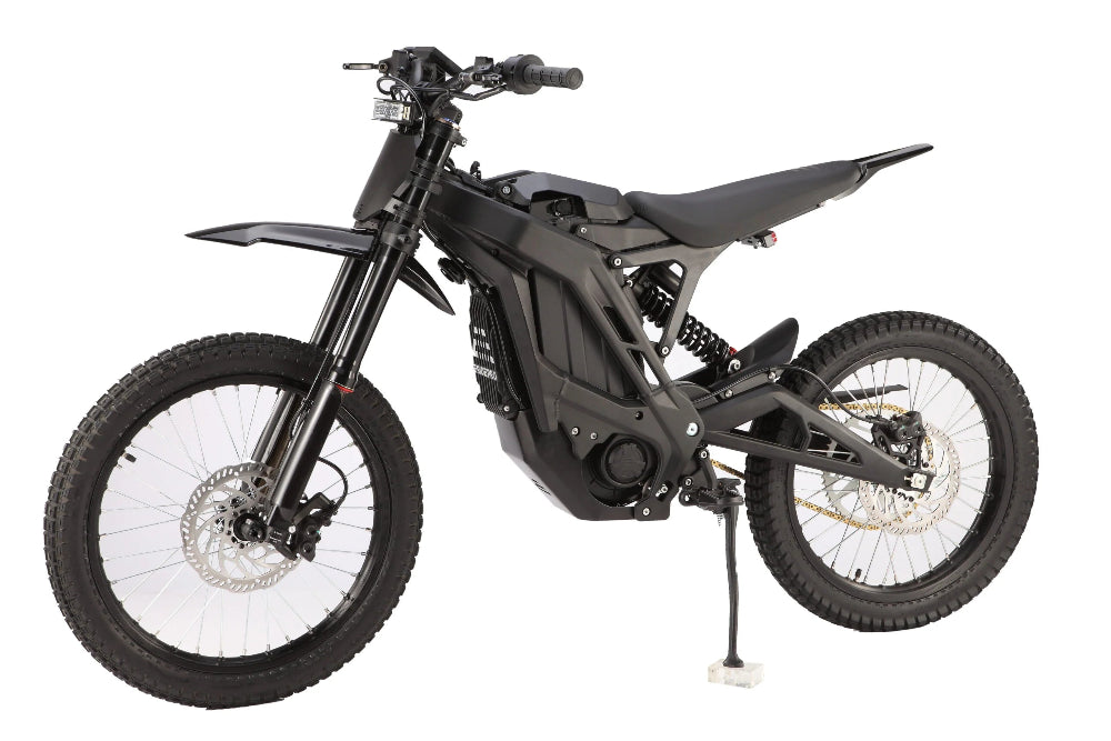 Eride Pro 3.0 72V 16KW Electric Dirt Bike