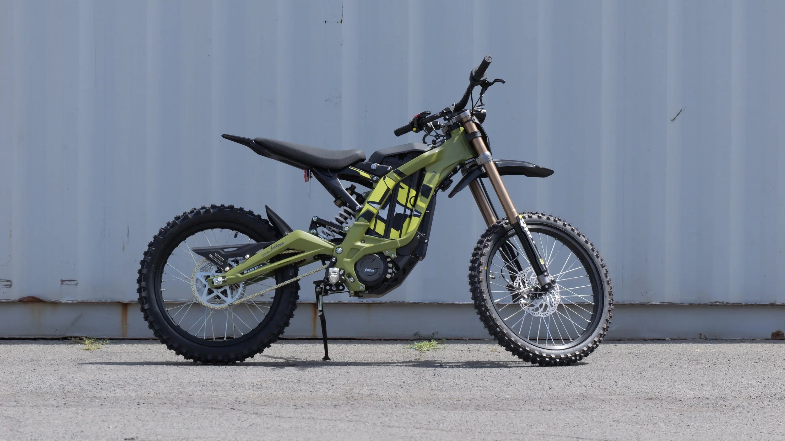 2025 Surron Light Bee X