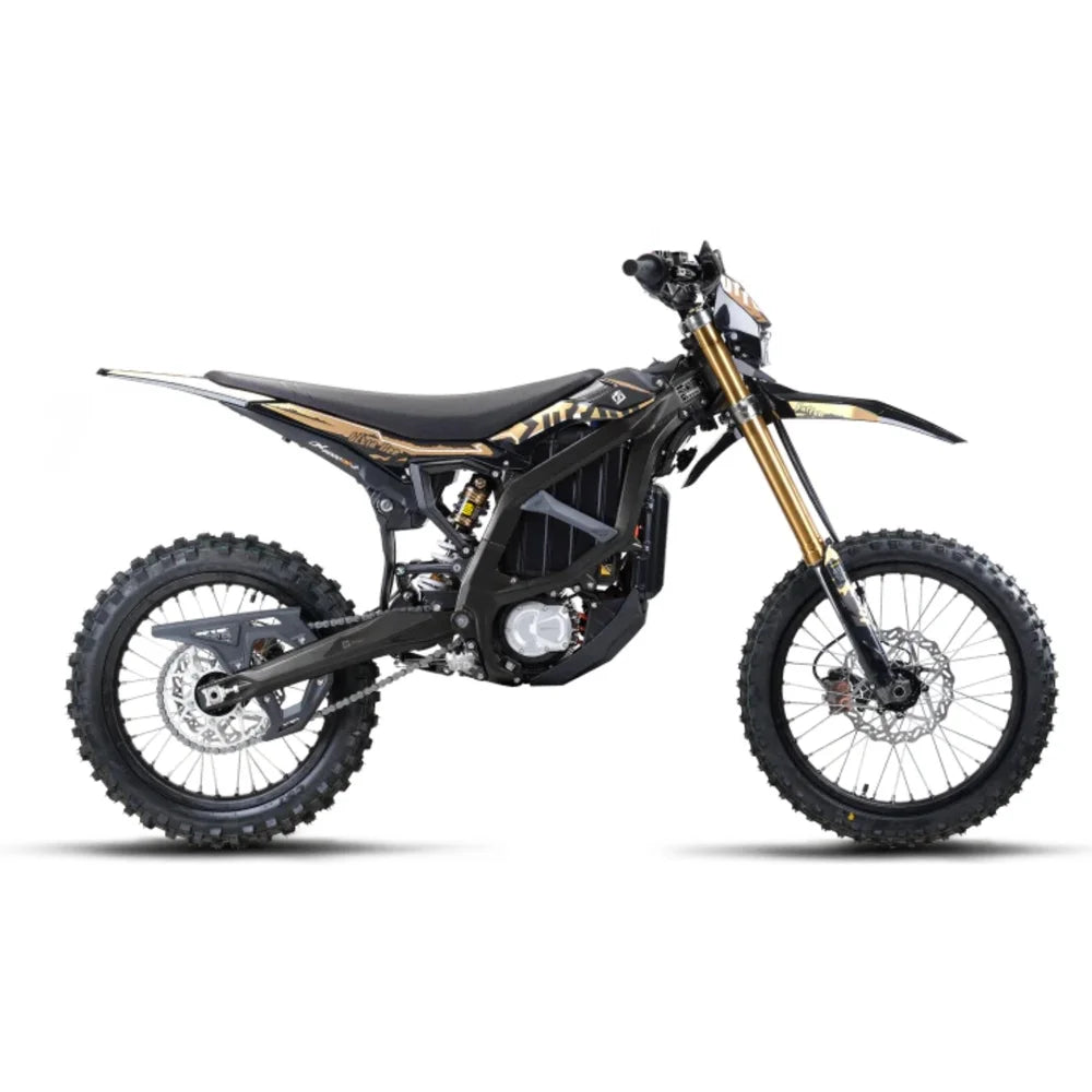 2025 Surron Ultra bee